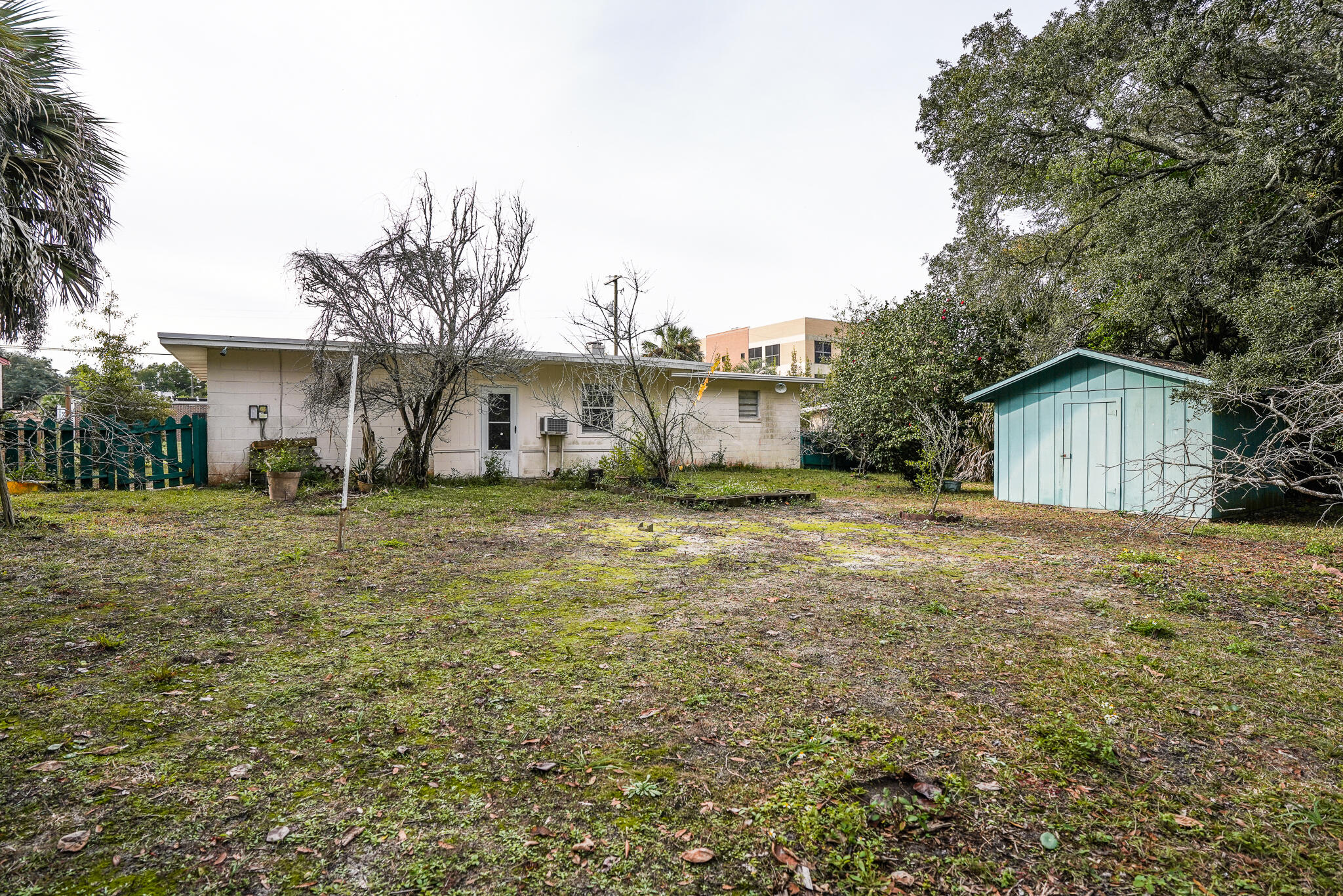 OLDE FORT WALTON - Residential