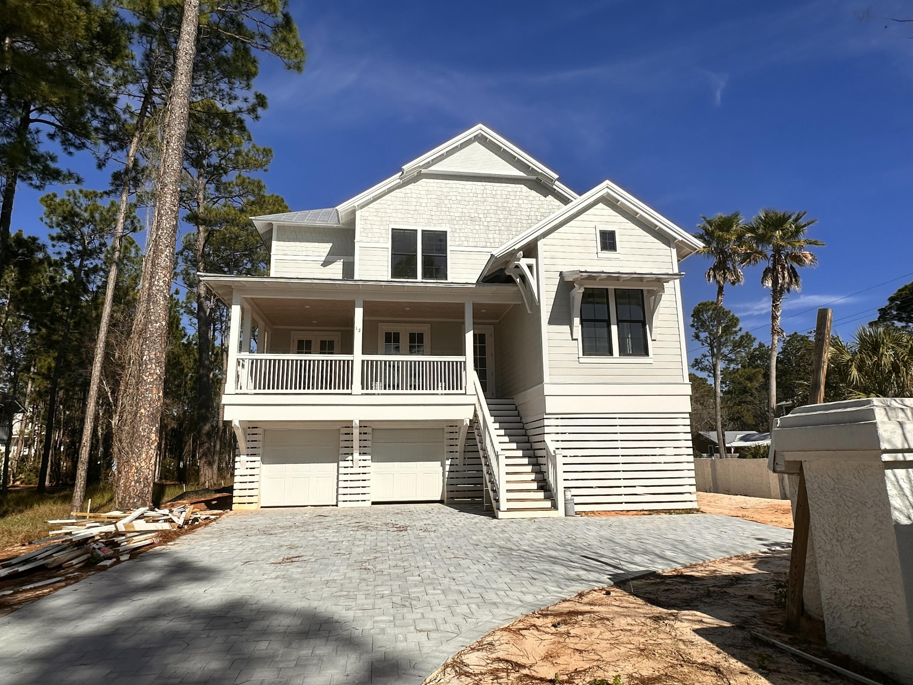 CESSNA LANDING - Residential