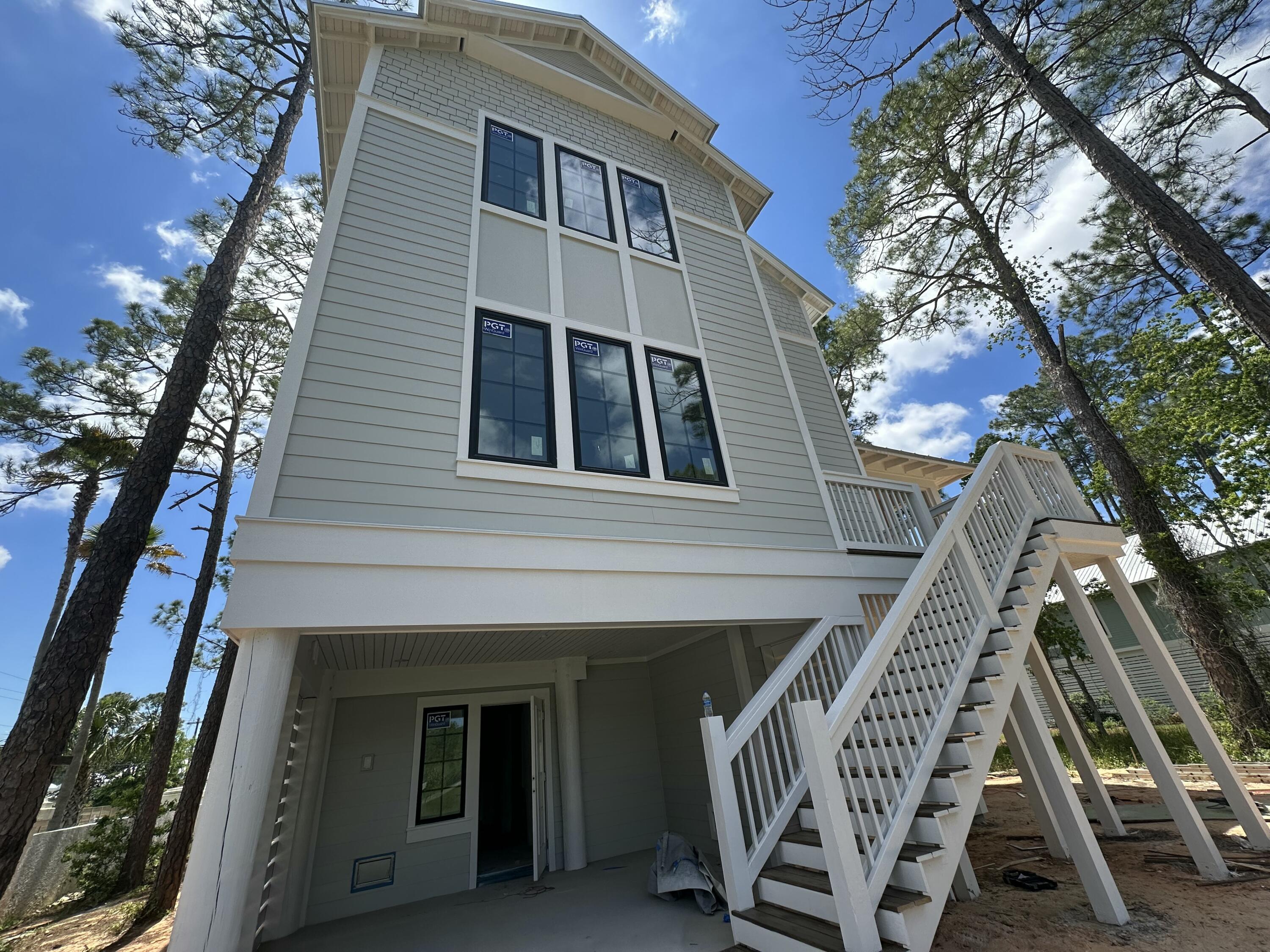 CESSNA LANDING - Residential