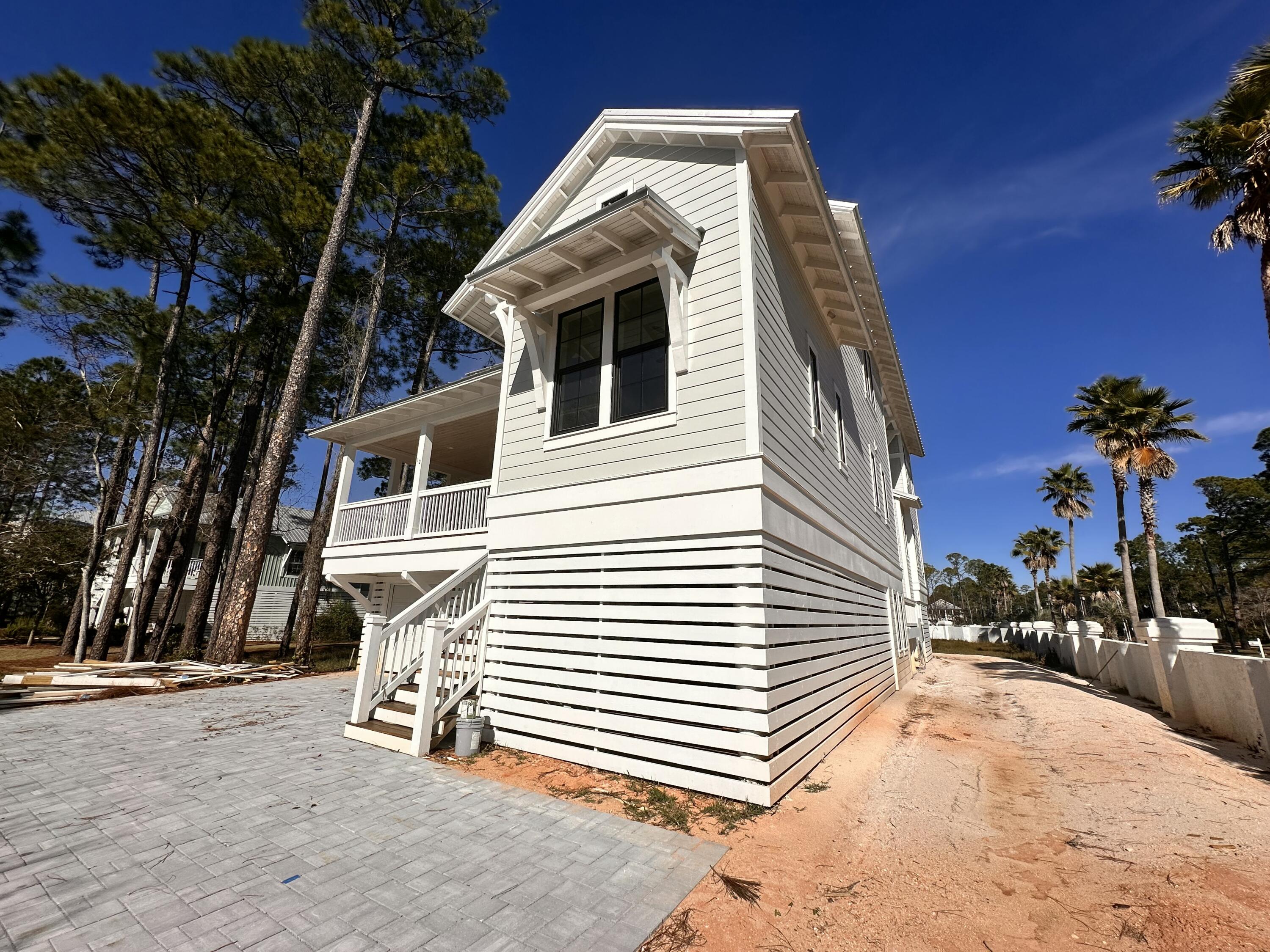 CESSNA LANDING - Residential
