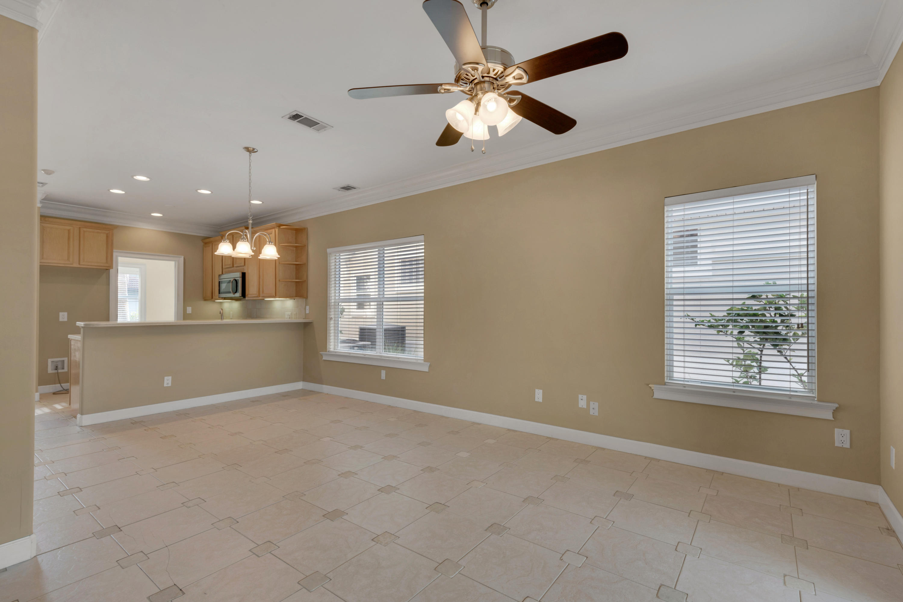 CALUSA BAY S/D - Residential