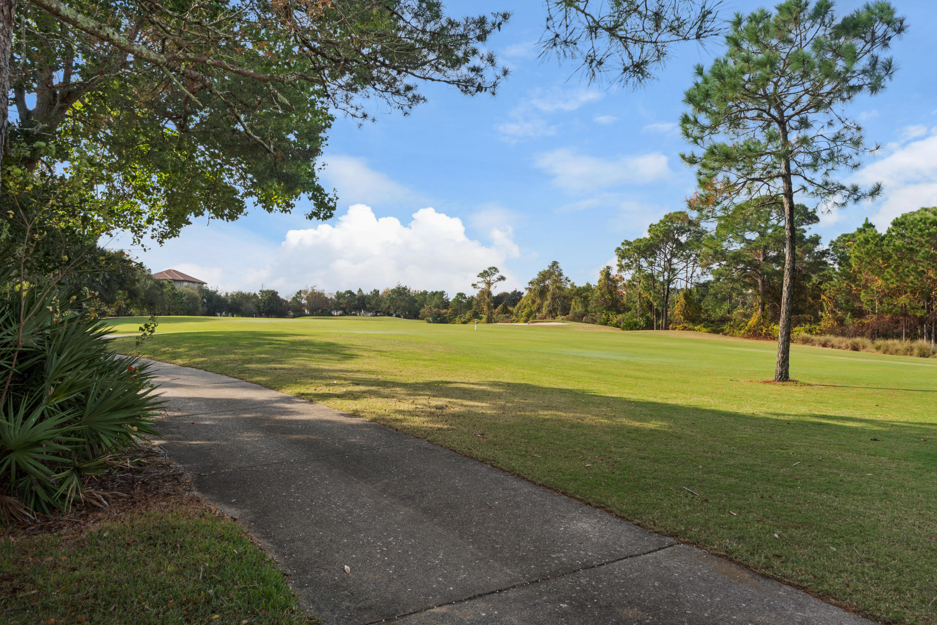 CALUSA BAY S/D - Residential