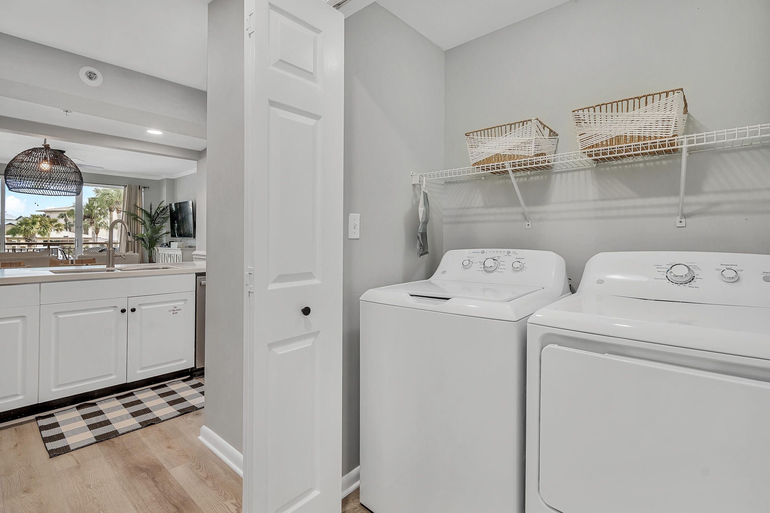 HIGH POINTE RESORT CONDO - Residential