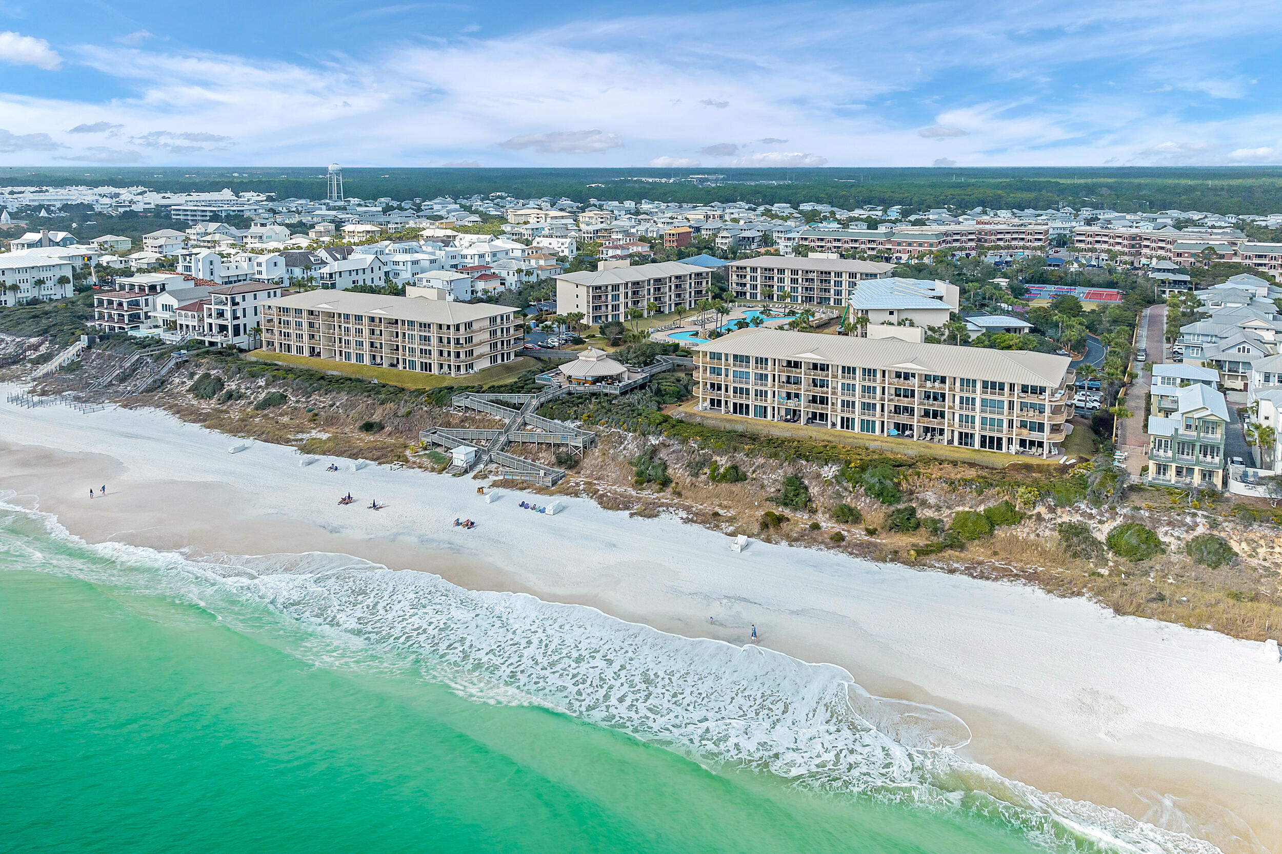 HIGH POINTE RESORT CONDO - Residential