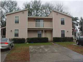 Come see this 2BR/1.5BA townhouse with living room, eat-in kitchen, half bath and laundry room downstairs, then two bedrooms and a full bath upstairs. This unit is fenced and has a storage area in the back. Won't last long!