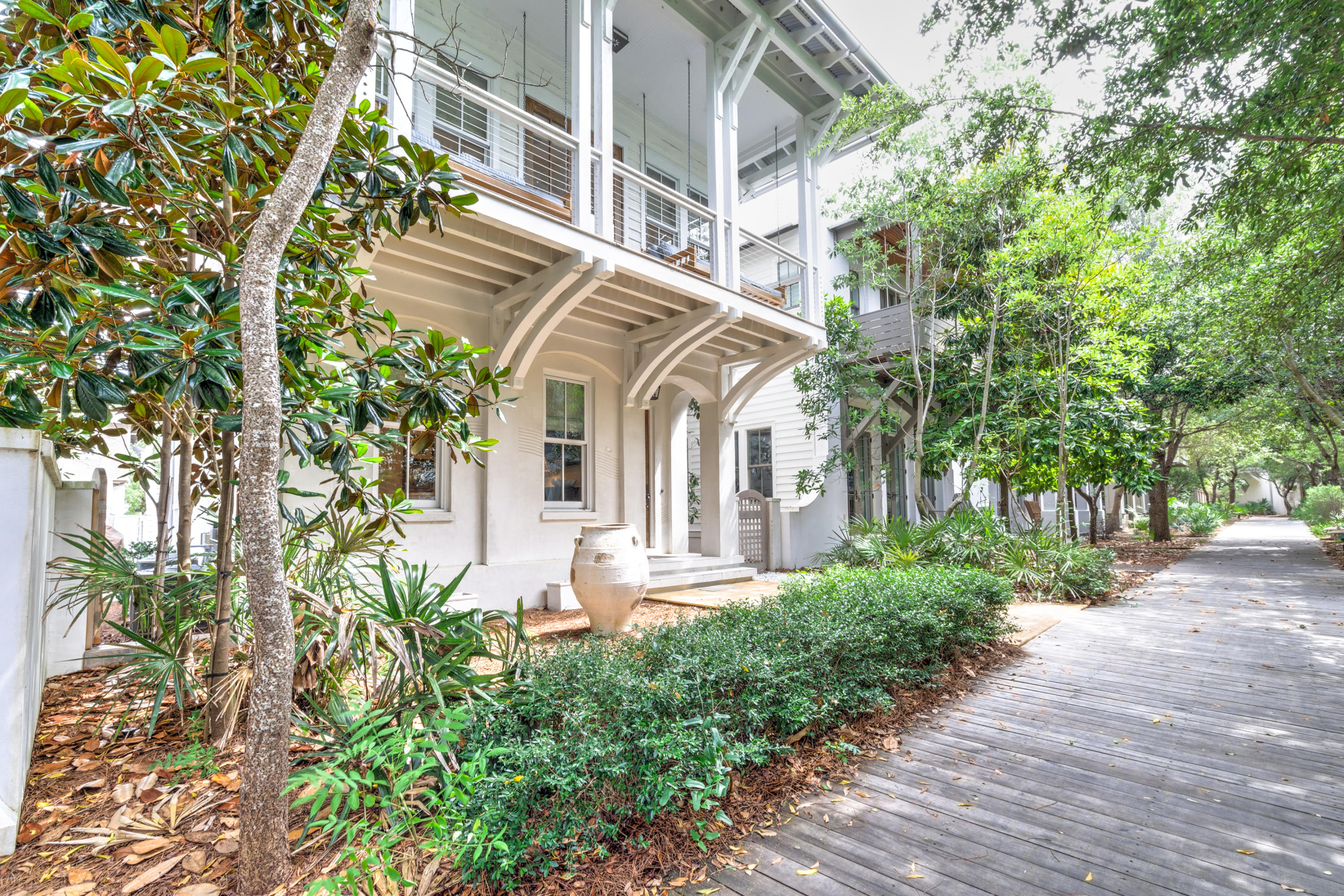 ROSEMARY BEACH - Residential