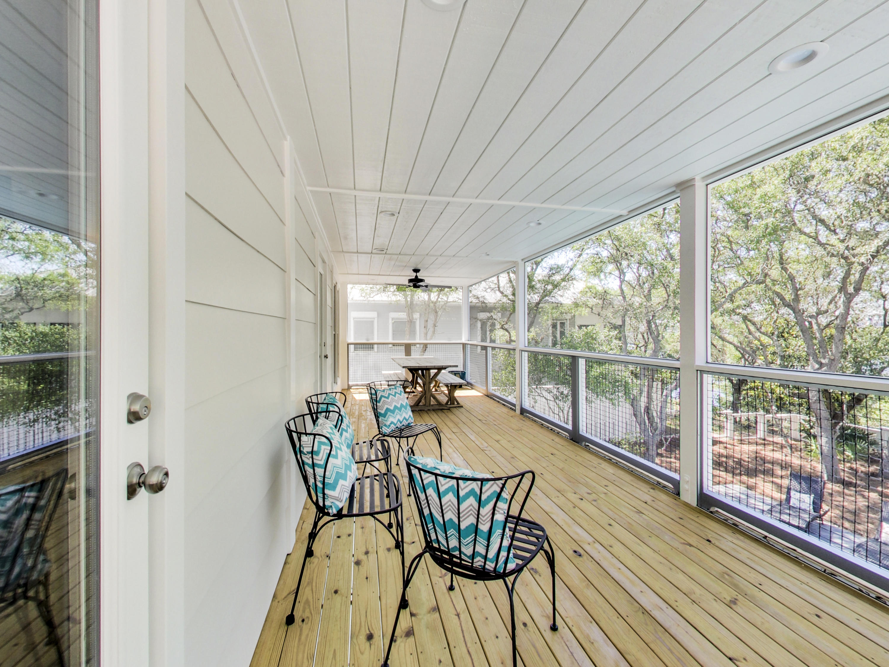 CAMP CREEK LAKE - Residential