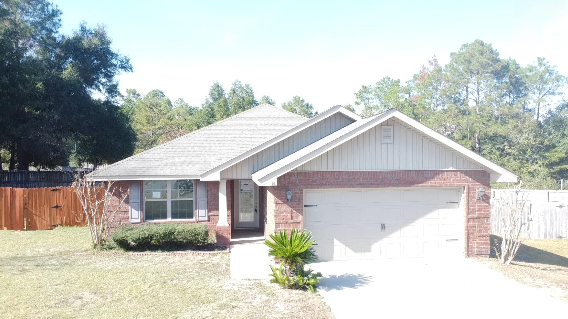 ALICIA PLACE - Residential