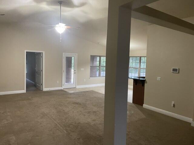 ALICIA PLACE - Residential