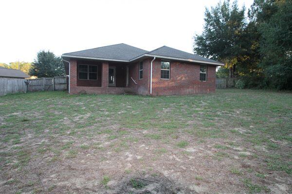 ALICIA PLACE - Residential