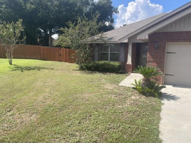 ALICIA PLACE - Residential