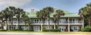 CARIBBEAN DUNES PH 1 - Residential