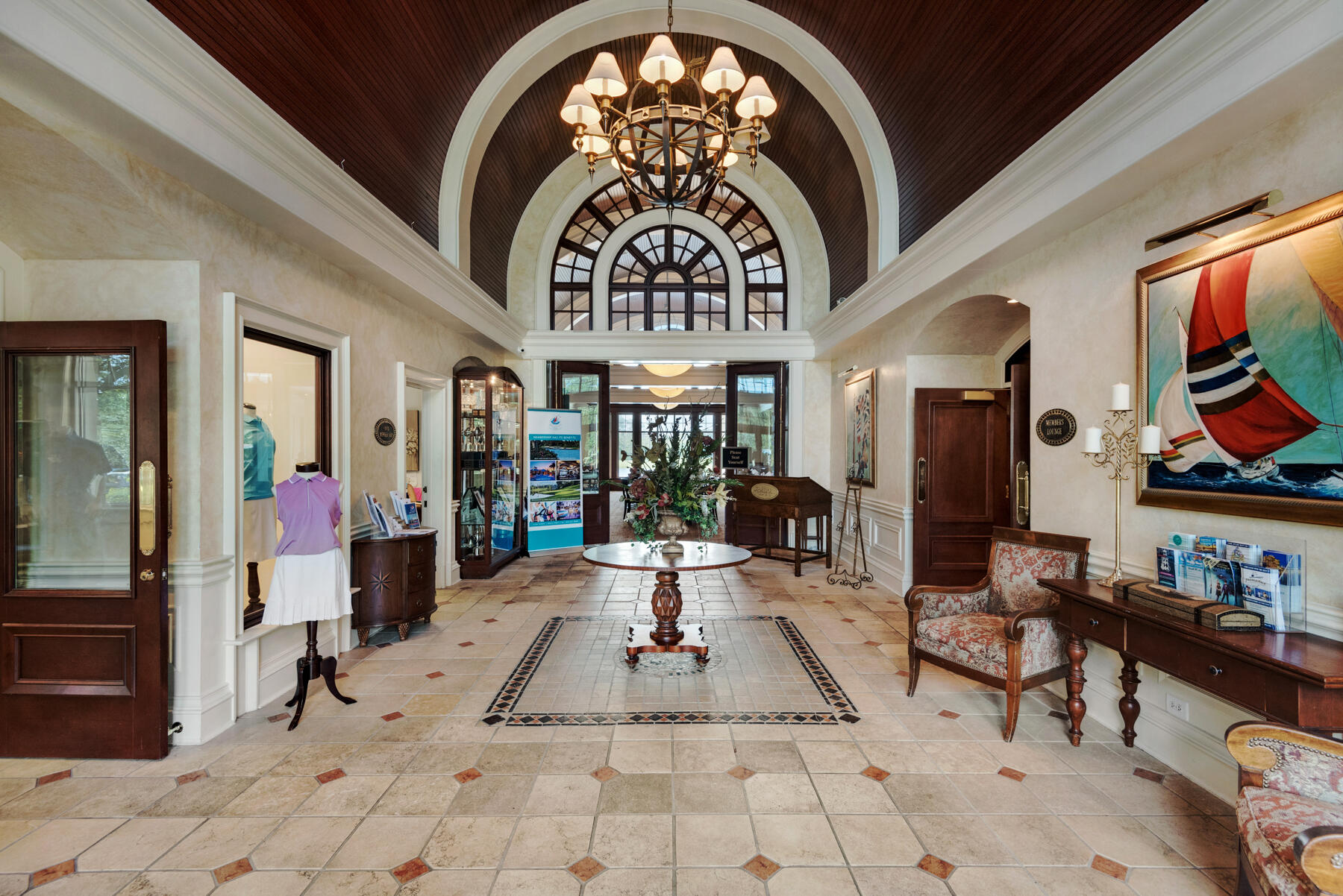 REGATTA BAY - Residential