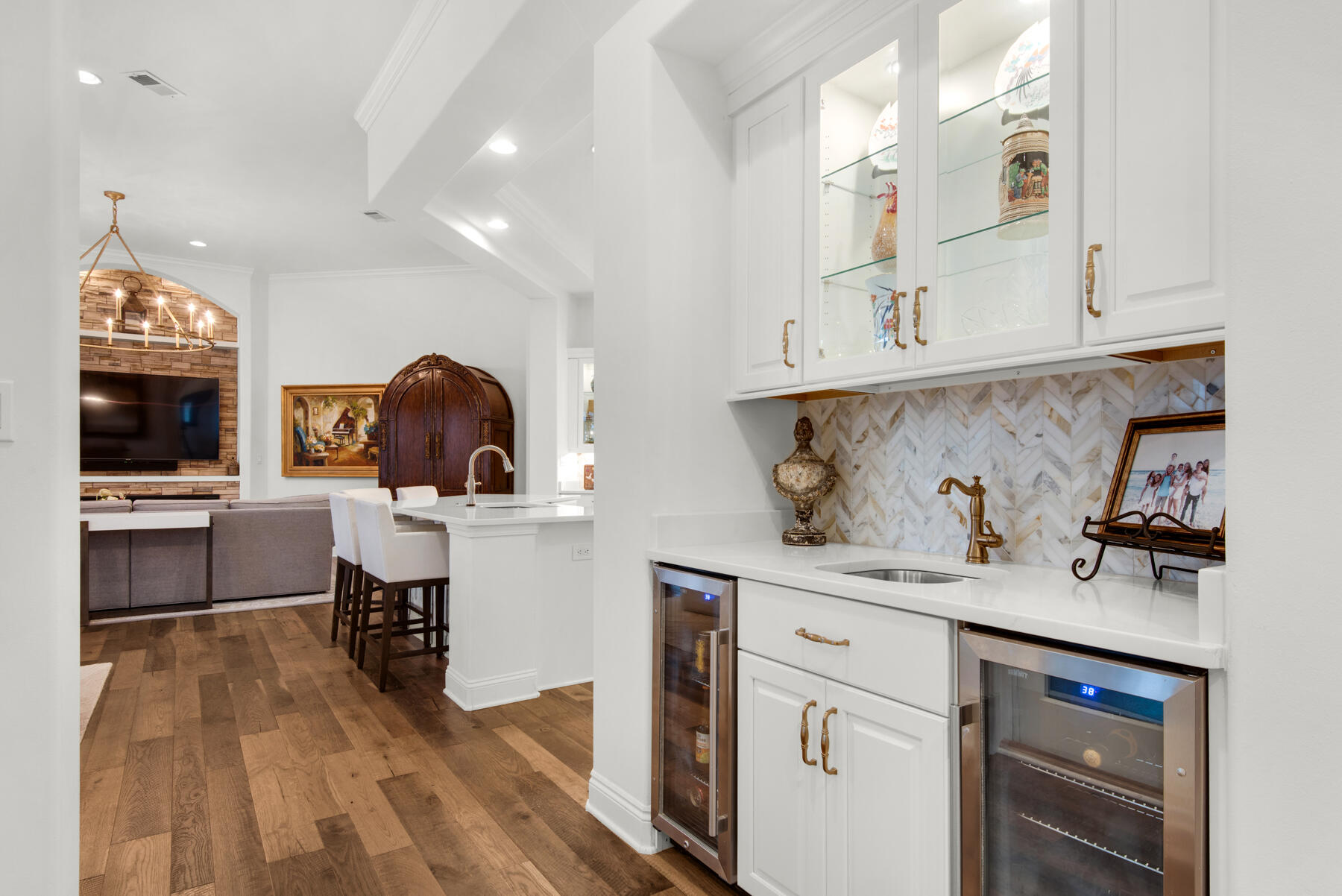 REGATTA BAY - Residential