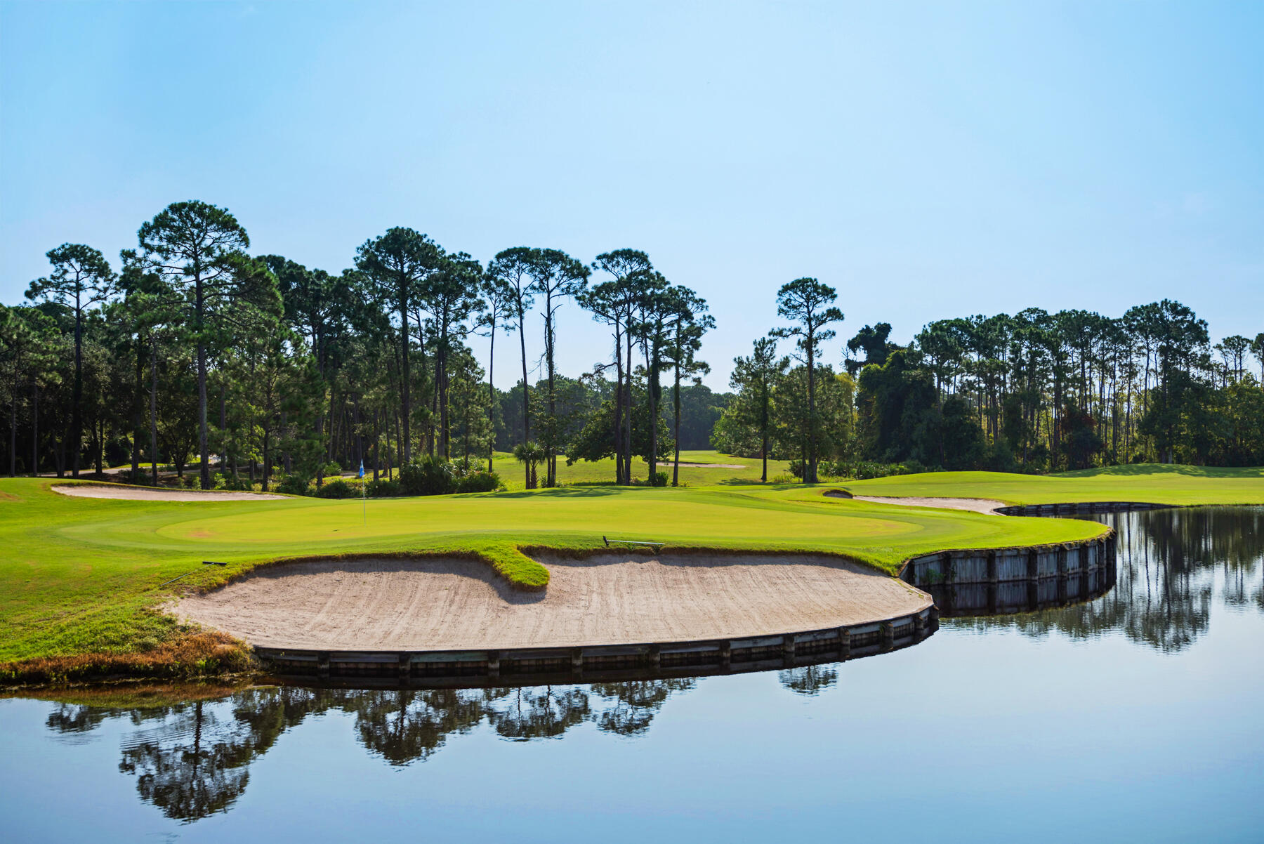 REGATTA BAY - Residential