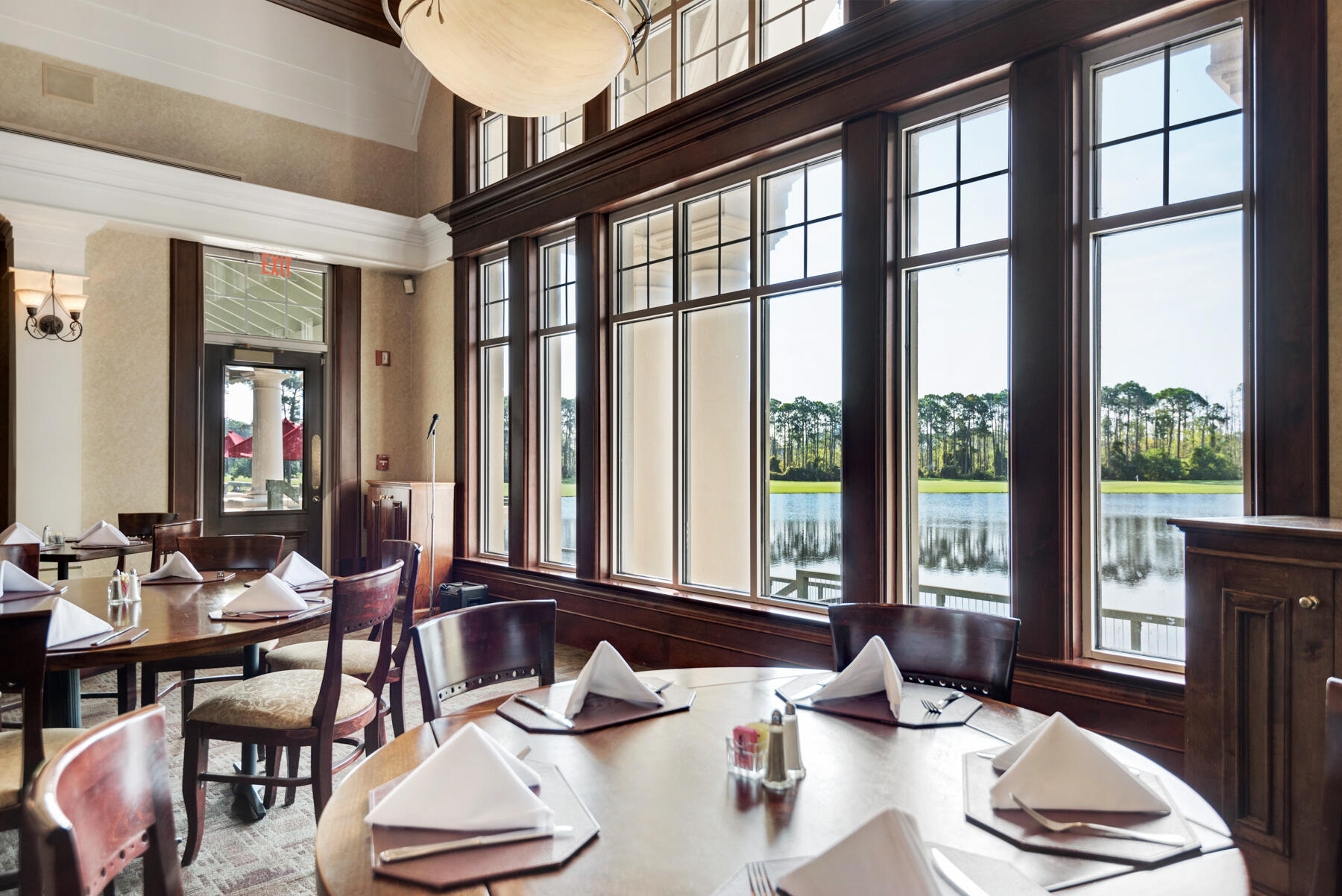 REGATTA BAY - Residential