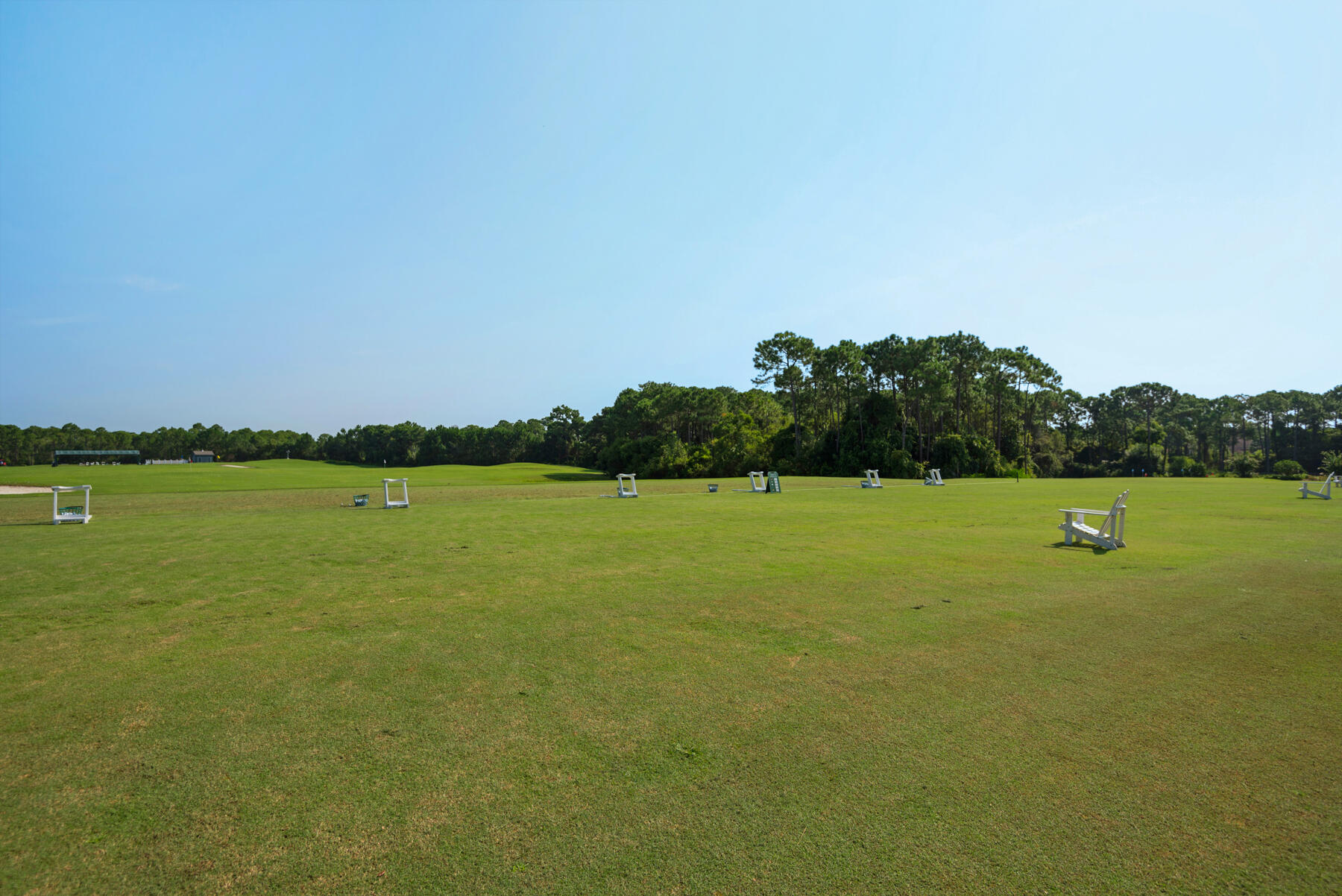 REGATTA BAY - Residential