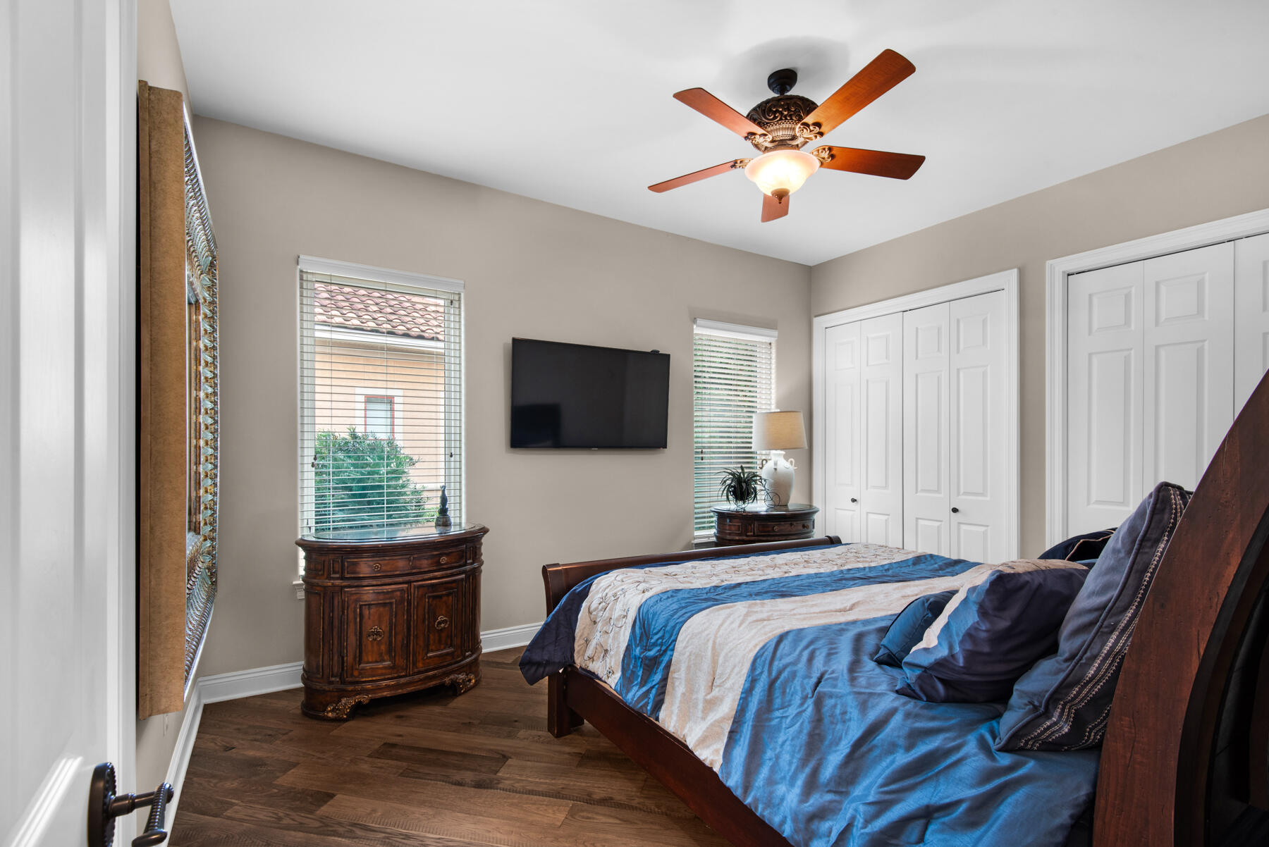 REGATTA BAY - Residential