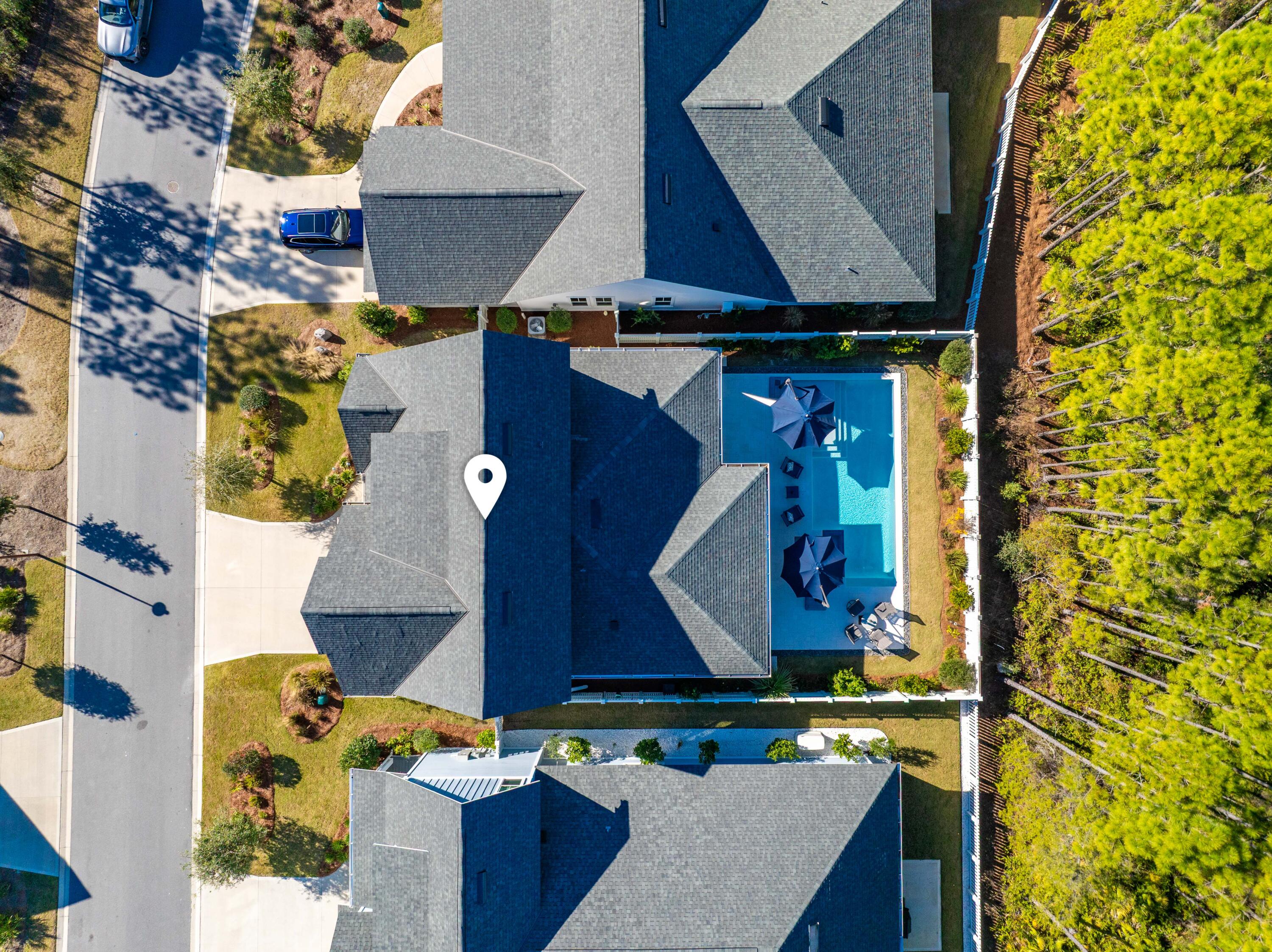 WATERSOUND ORIGINS - Residential