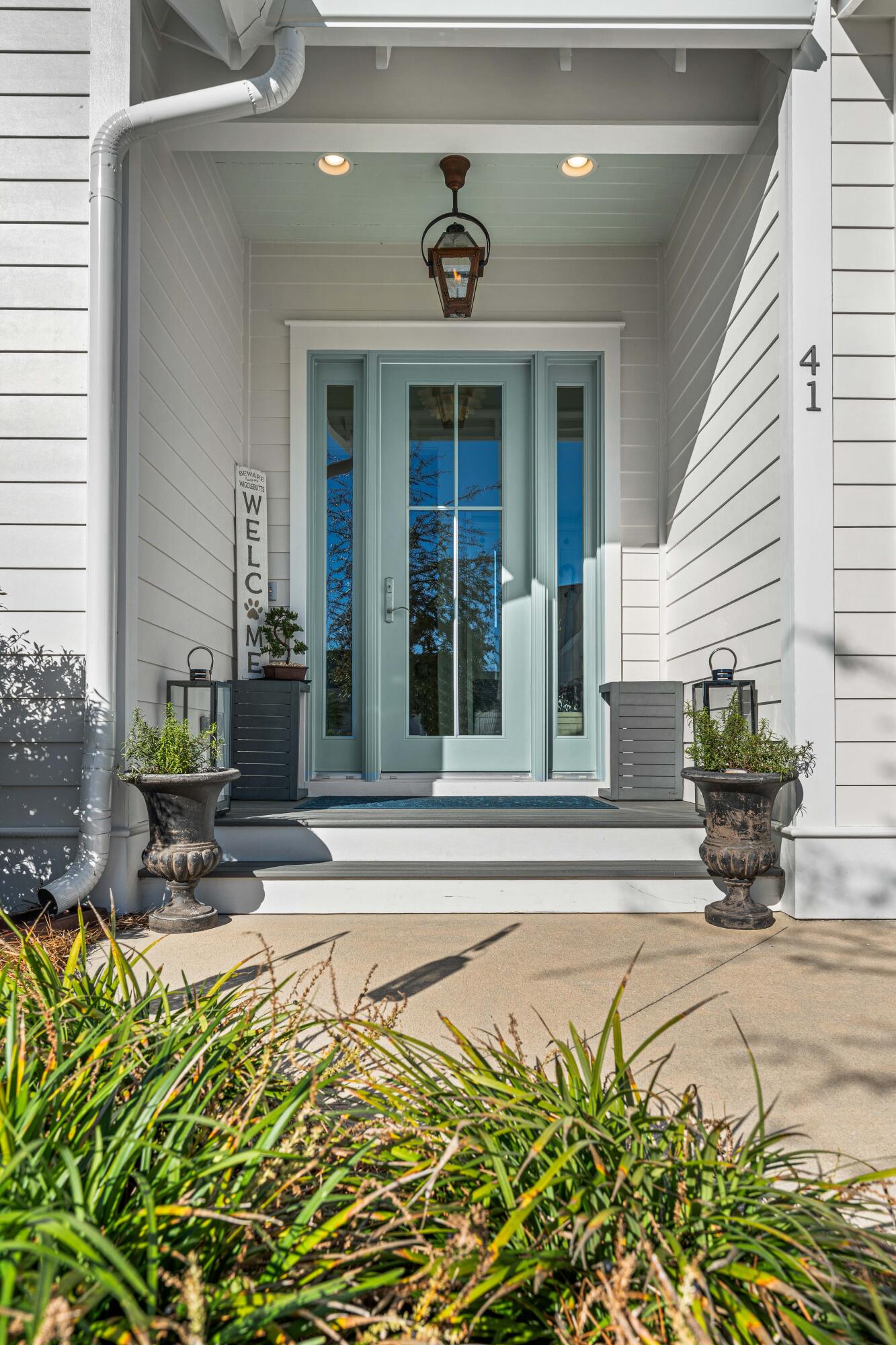 WATERSOUND ORIGINS - Residential