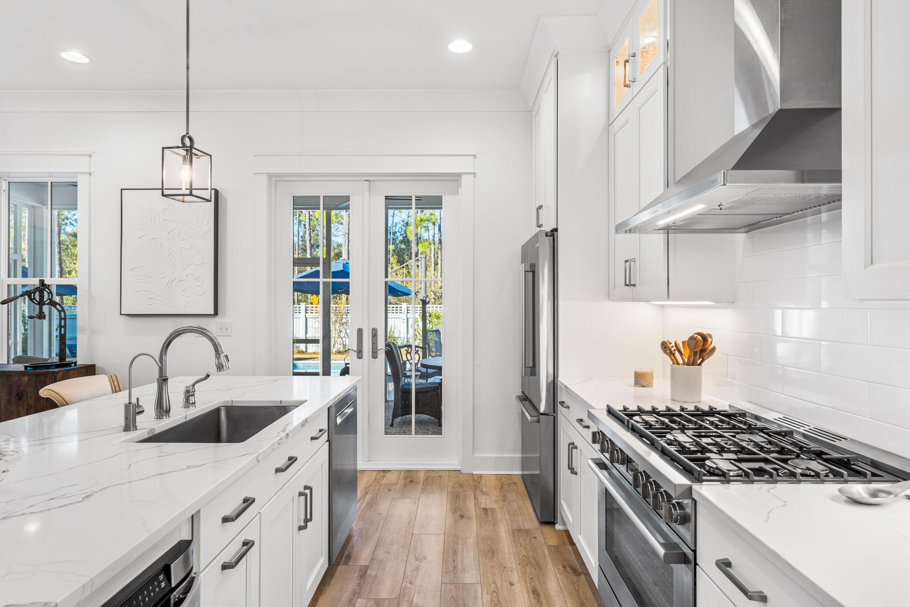 WATERSOUND ORIGINS - Residential
