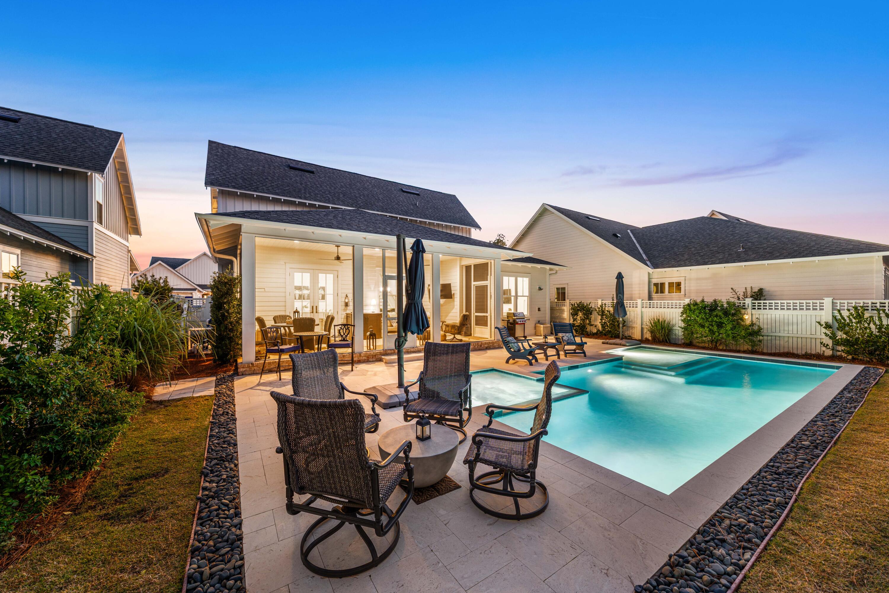 WATERSOUND ORIGINS - Residential