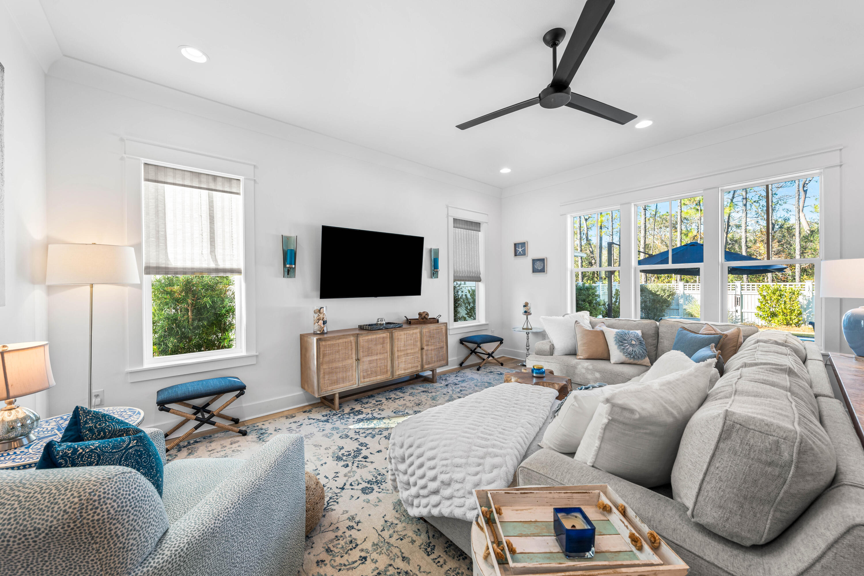 WATERSOUND ORIGINS - Residential