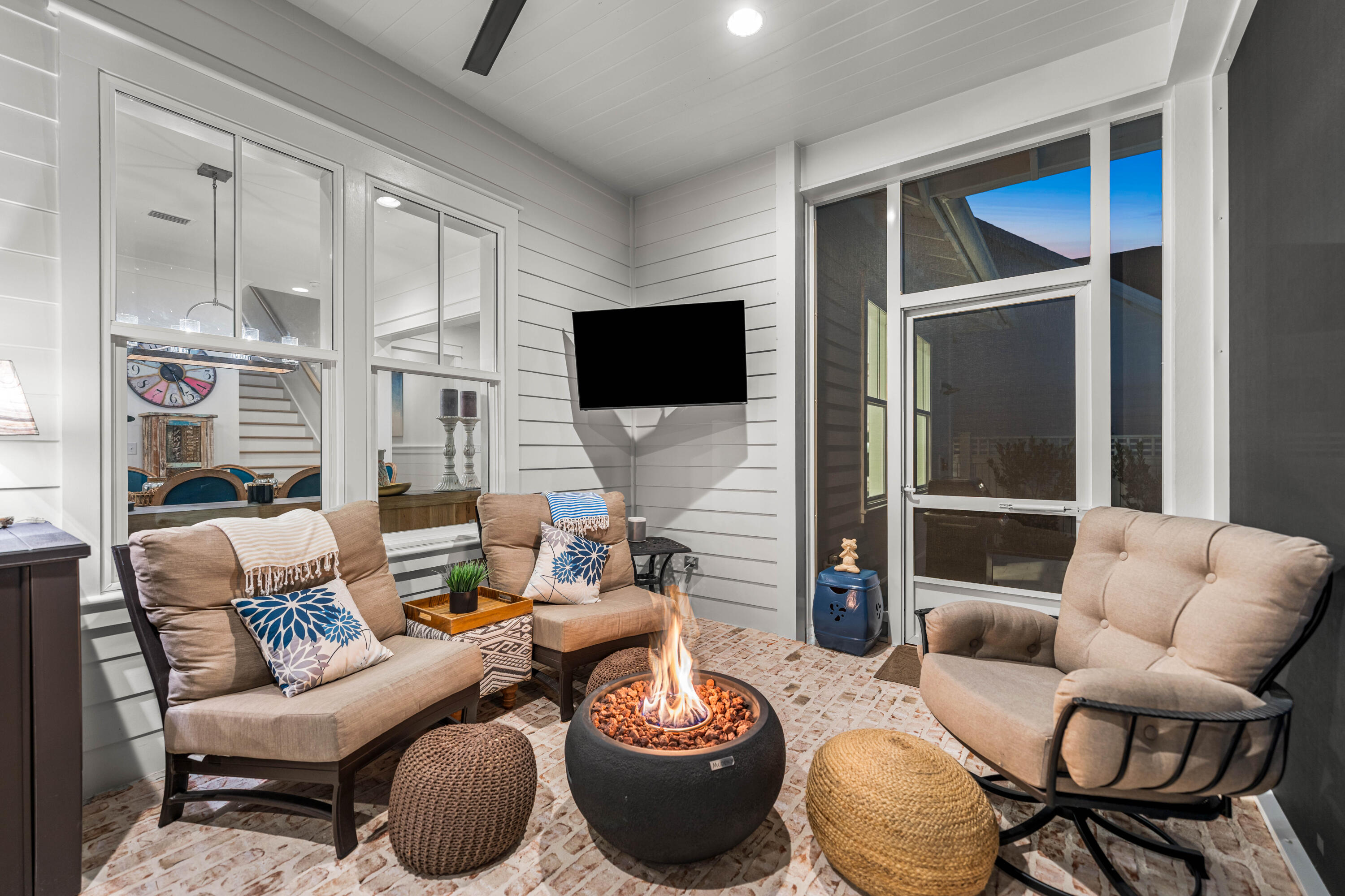 WATERSOUND ORIGINS - Residential