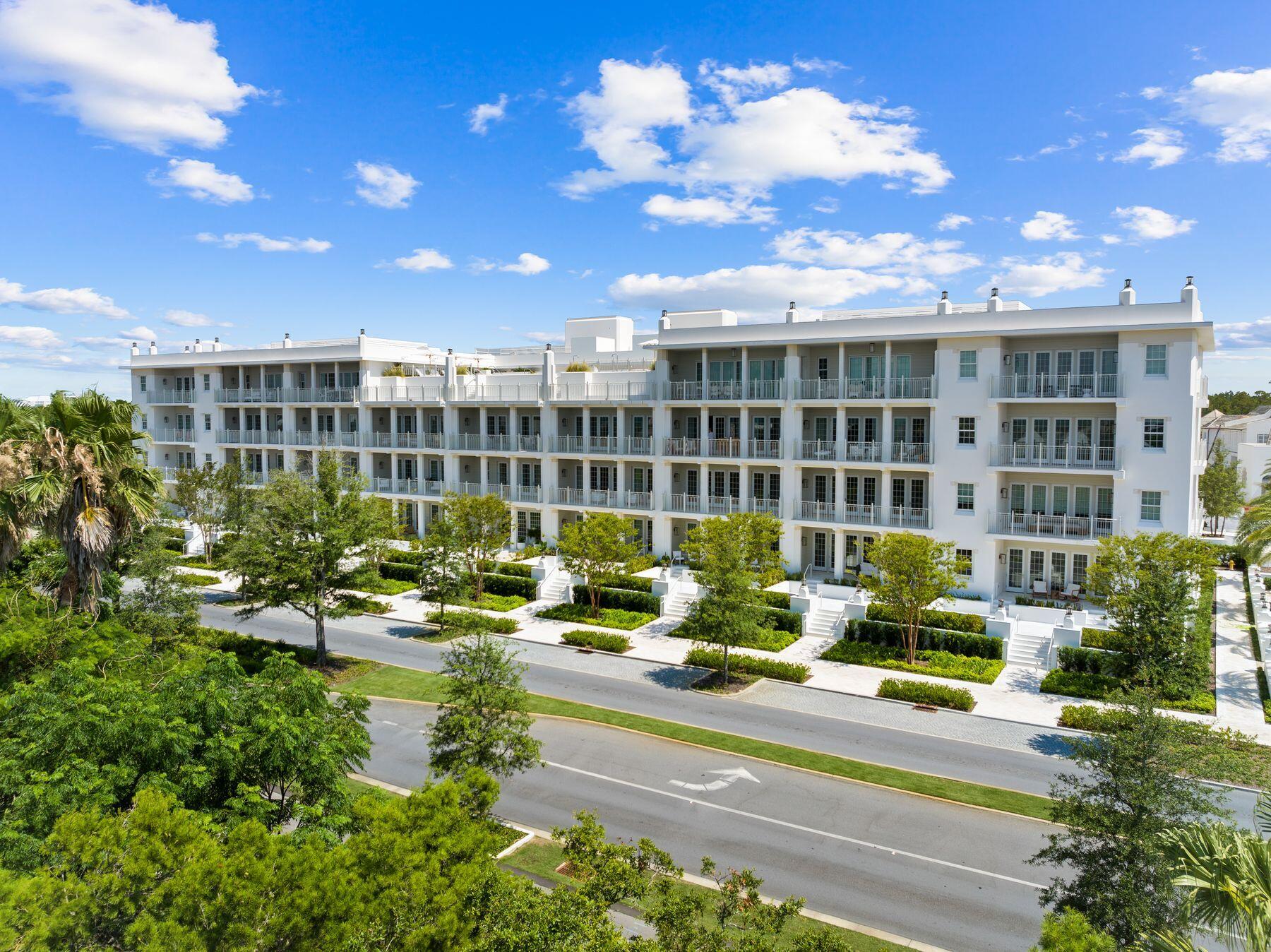 Kaiya Beach Resort - Residential