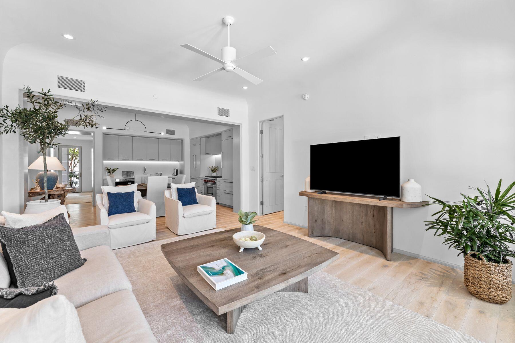 Kaiya Beach Resort - Residential