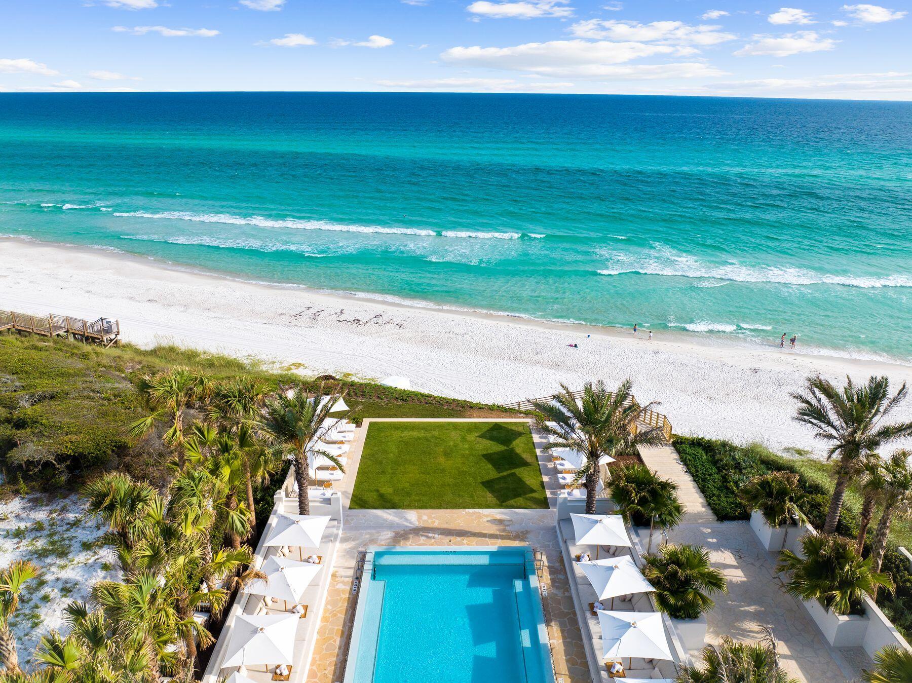 Kaiya Beach Resort - Residential