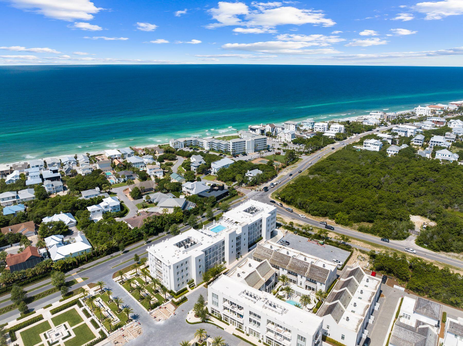 Kaiya Beach Resort - Residential