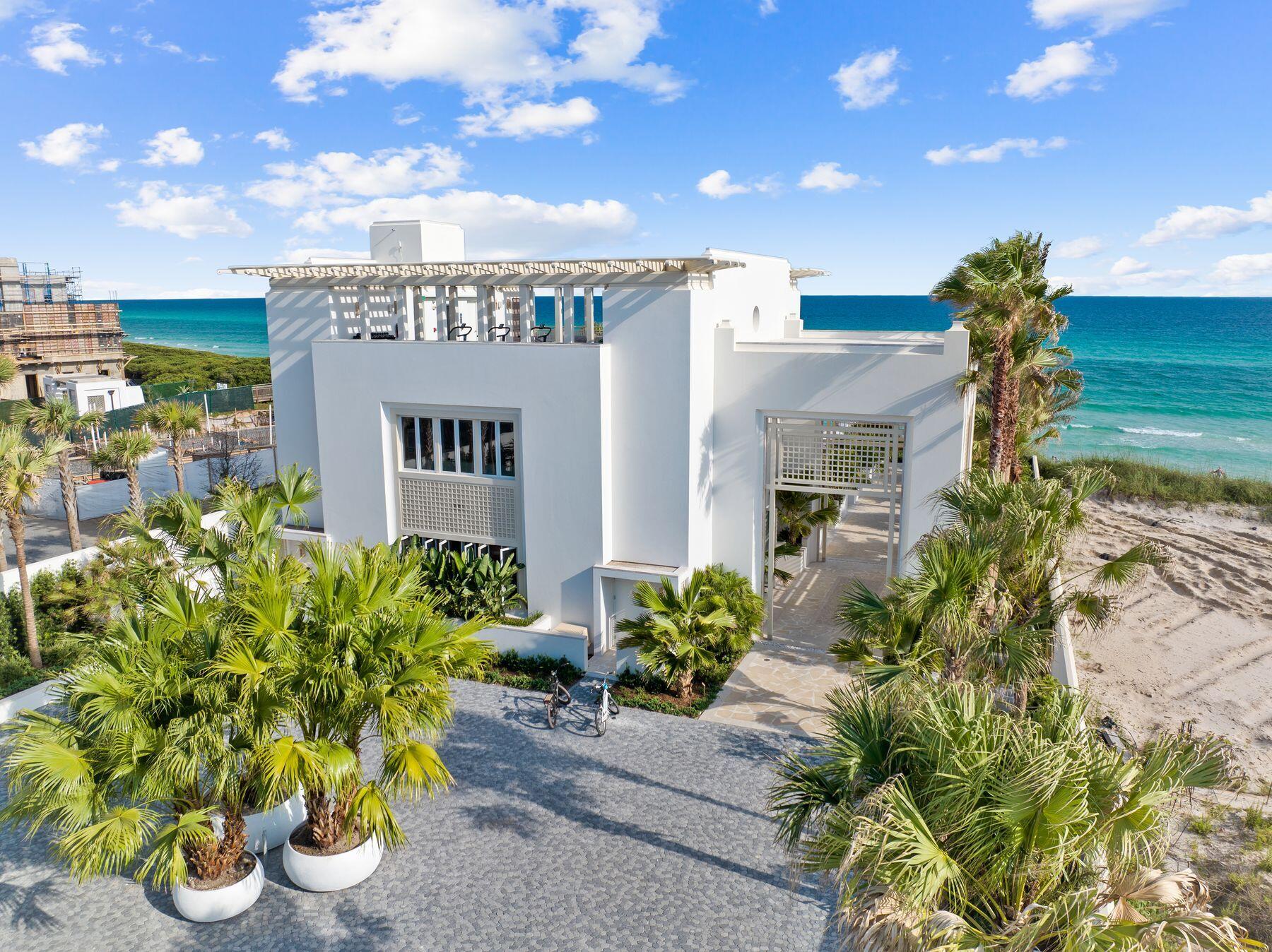 Kaiya Beach Resort - Residential