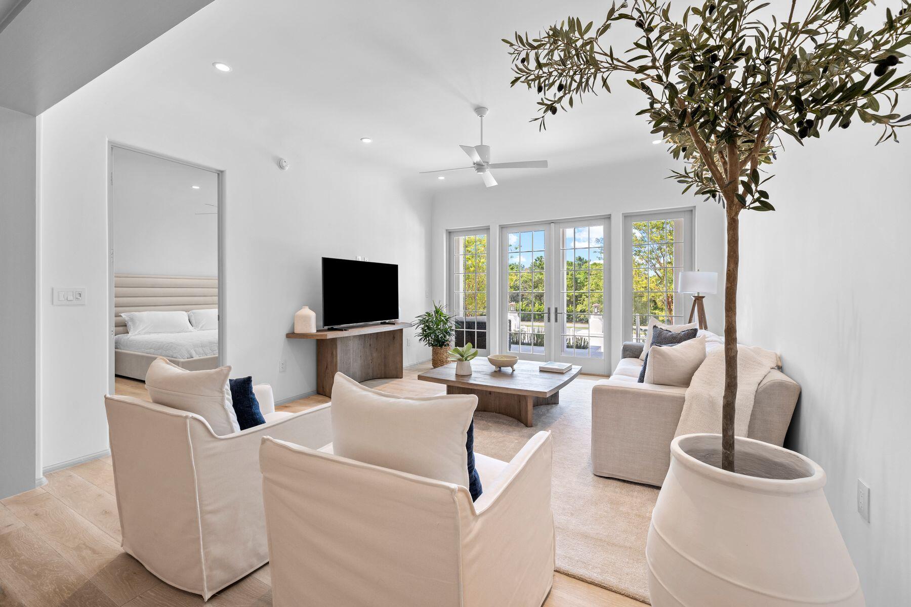 Kaiya Beach Resort - Residential