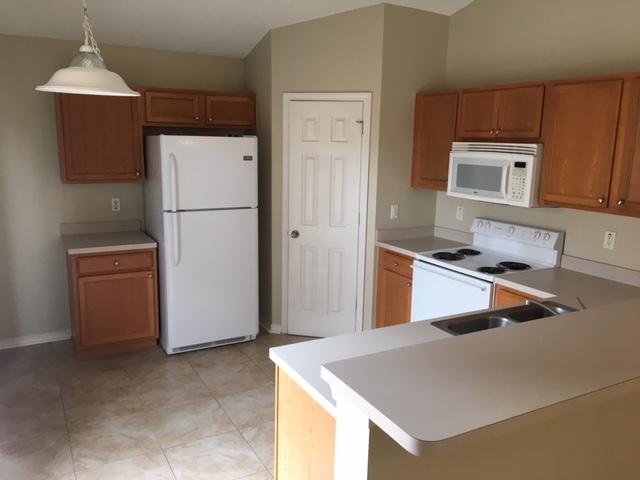 SOUTHWAY ESTATES - Residential Lease
