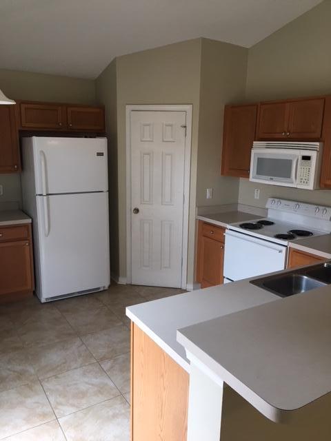 SOUTHWAY ESTATES - Residential Lease