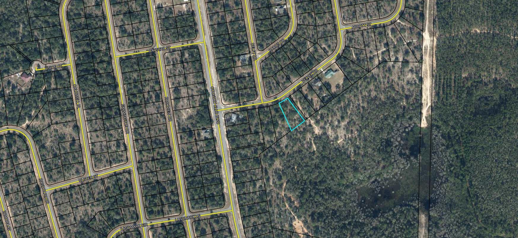 unit 2 Sunny Hills - Land