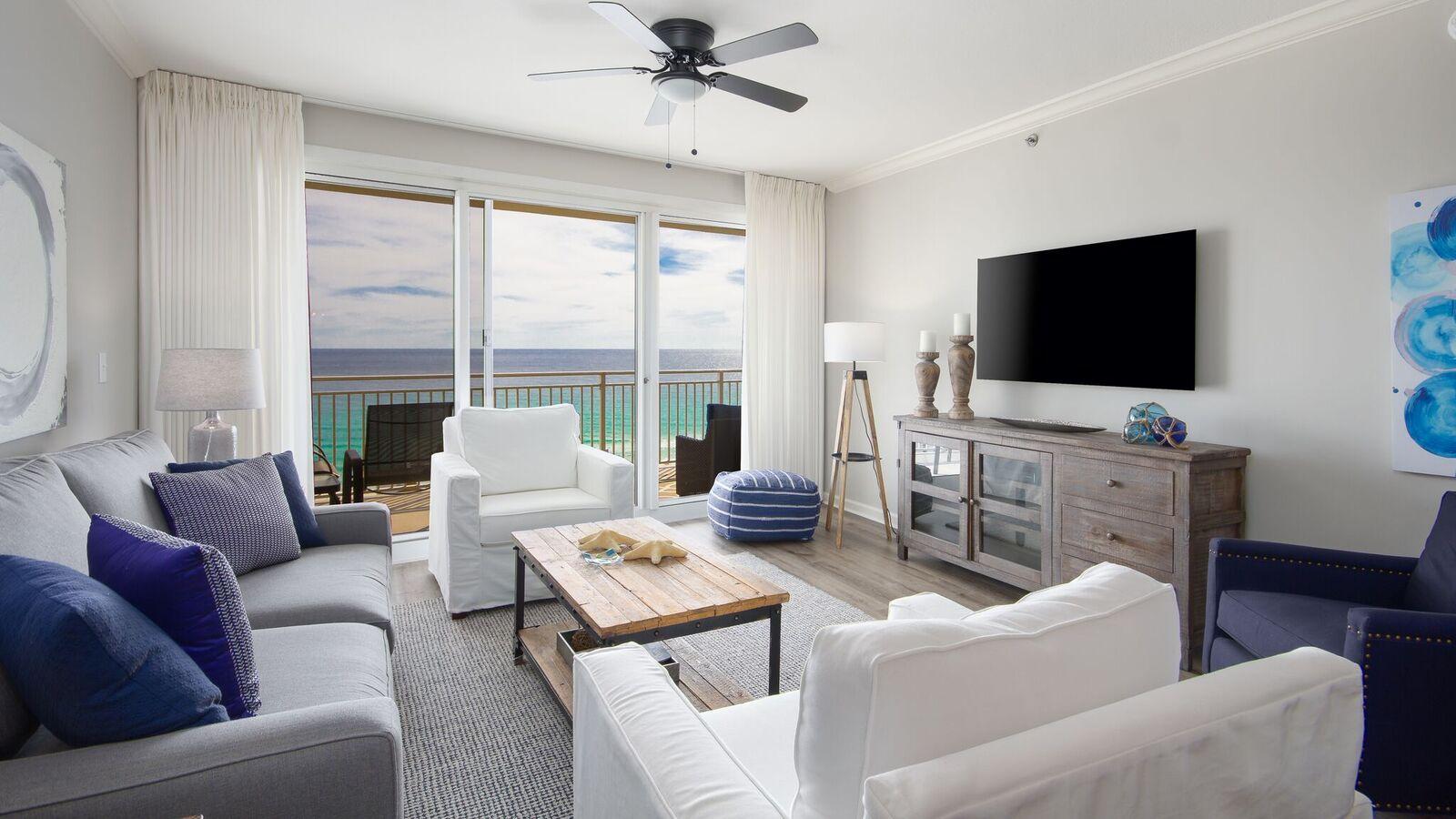 STERLING SHORES - Residential