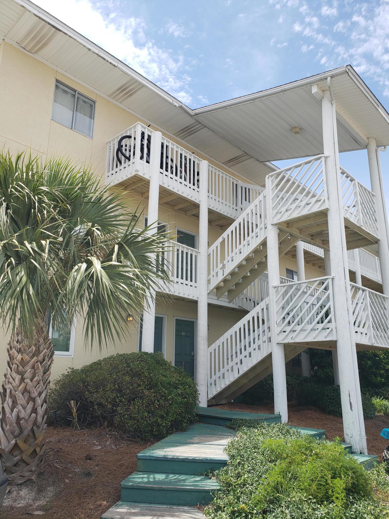 ISLAND HOME CONDO - Residential