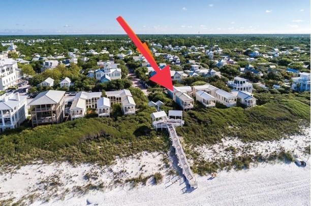 SEASIDE 16 - Residential