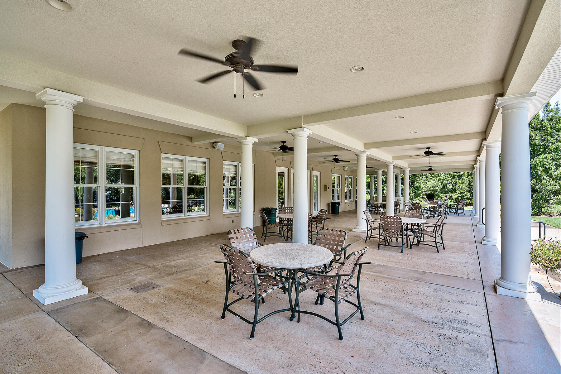 KELLY PLANTATION S/D - Residential