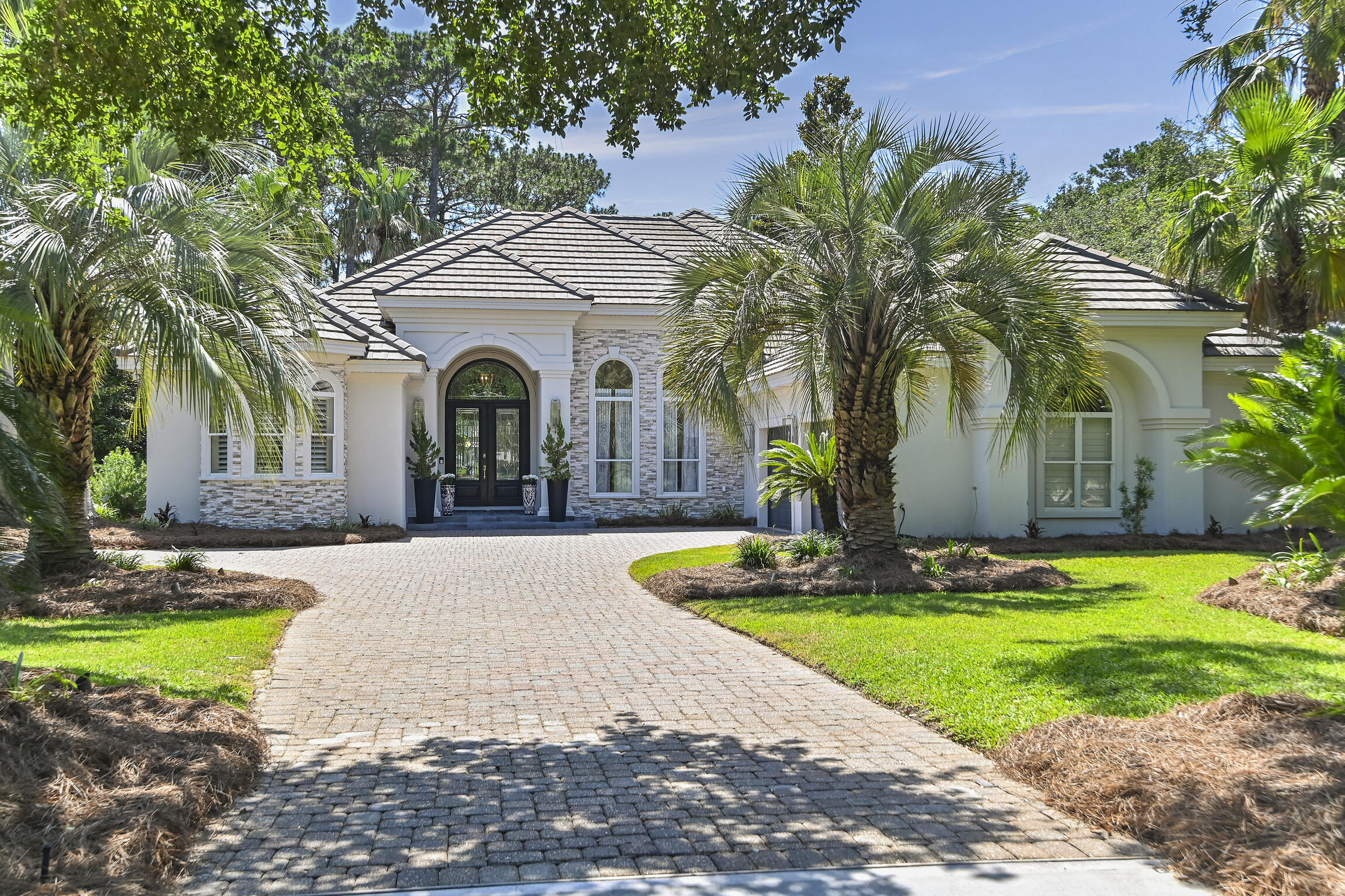 KELLY PLANTATION S/D - Residential