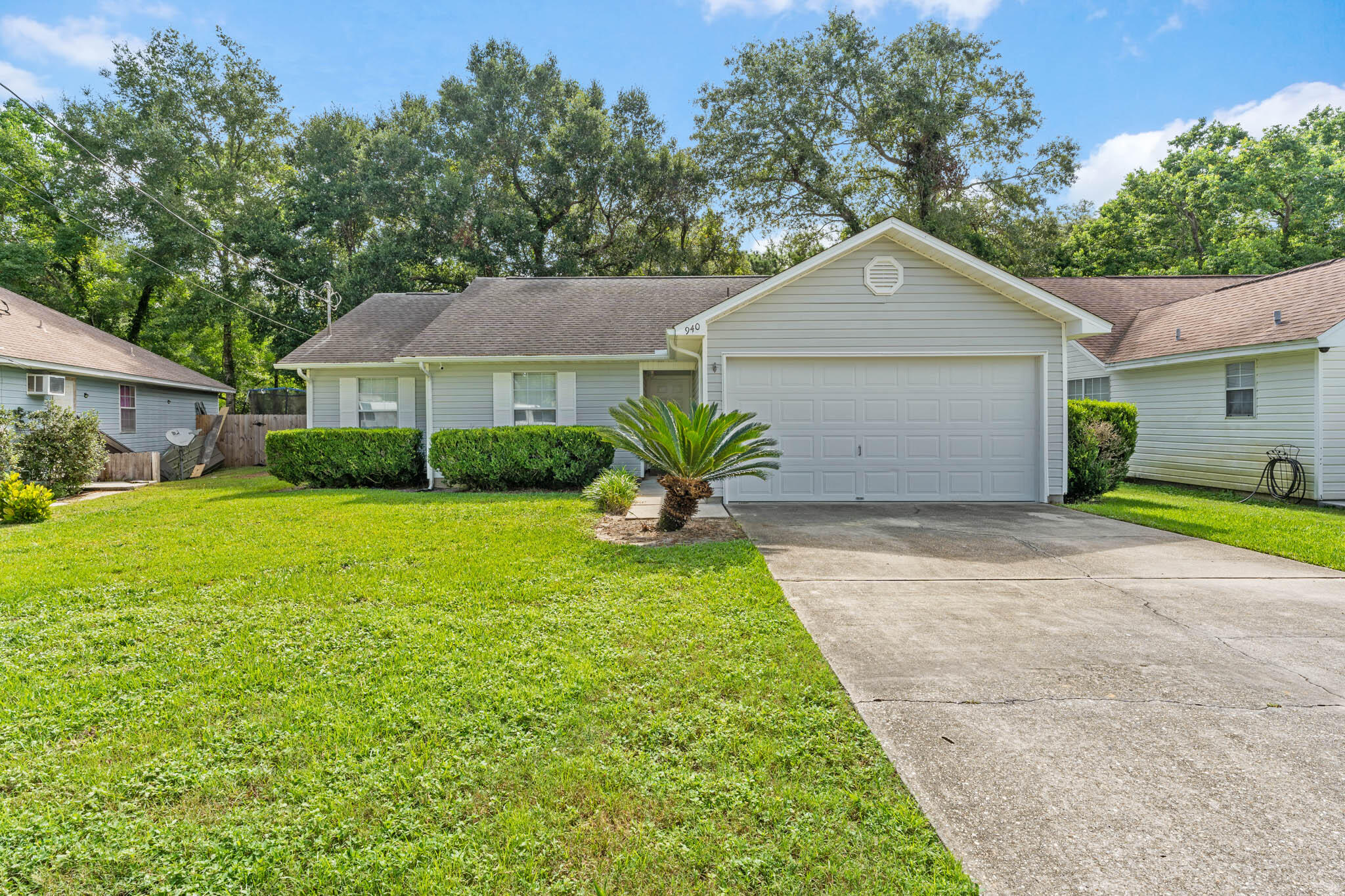 MIILLS LANDING - Residential