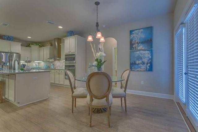 Redstone Commons - Residential