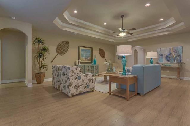 Redstone Commons - Residential