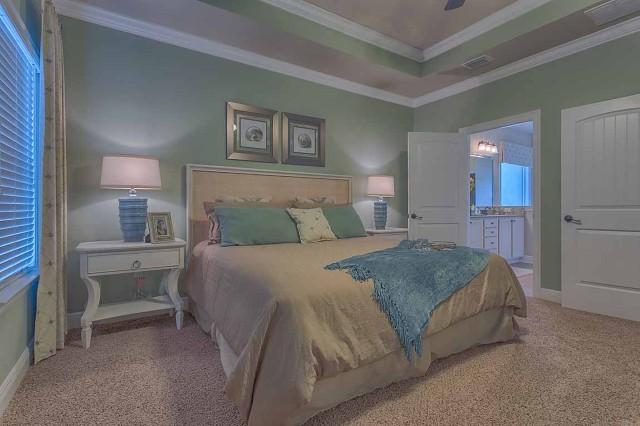 Redstone Commons - Residential