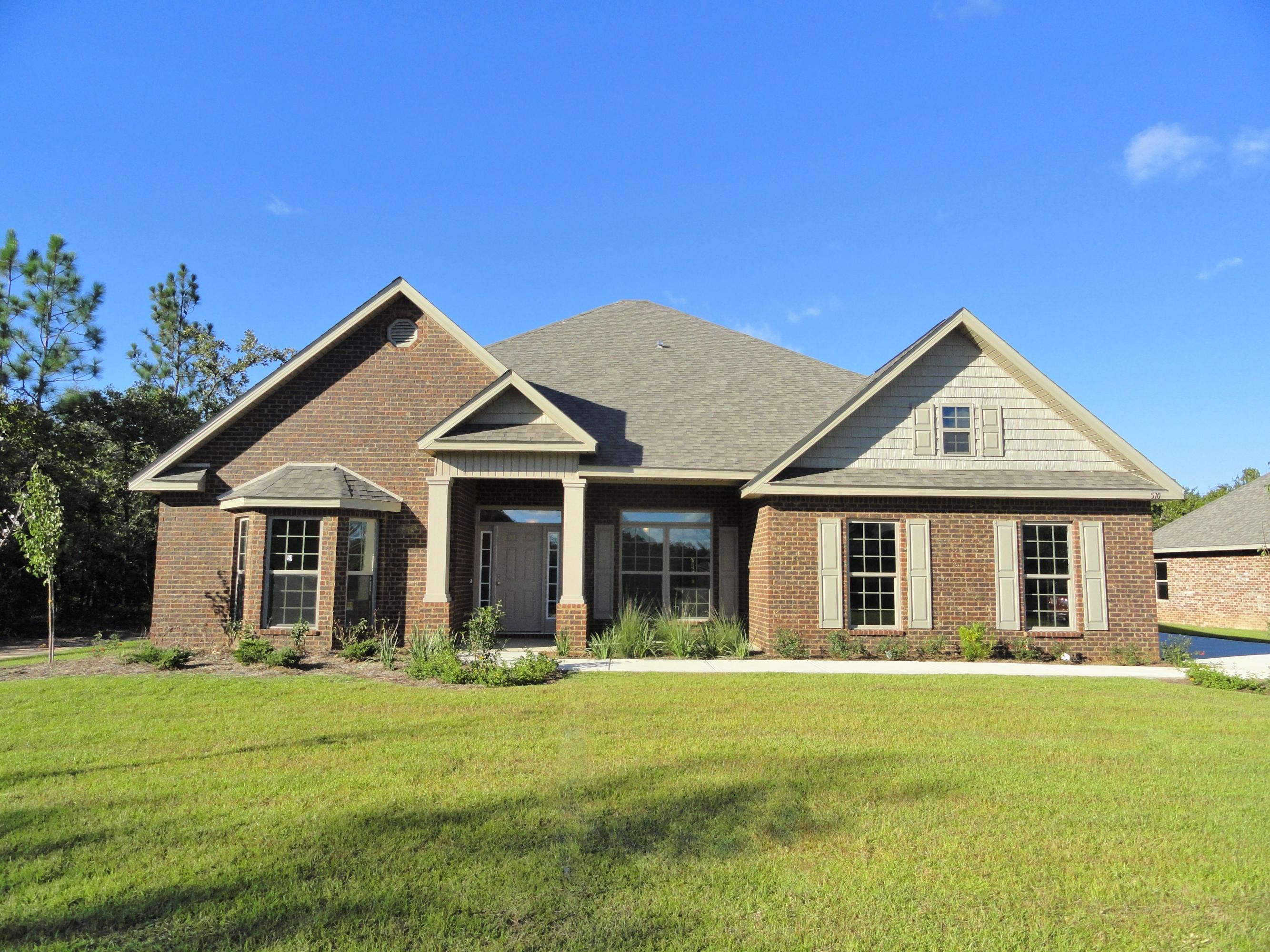 Redstone Commons - Residential