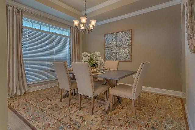 Redstone Commons - Residential