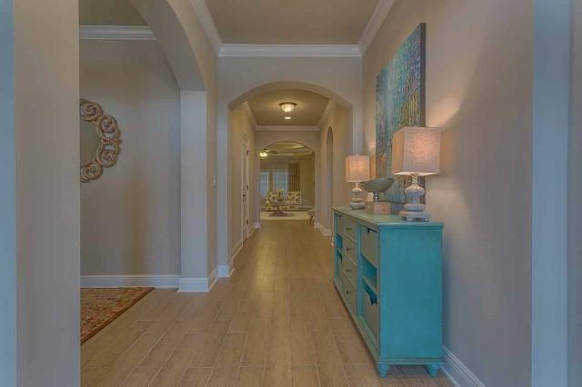 Redstone Commons - Residential