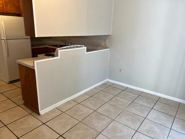 PORT DIXIE - Residential Lease